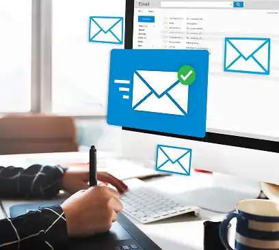 Email & LinkedIn Prospecting